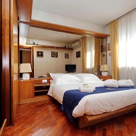 Frattina Family Romantic Superior Suite Dış mekan fotoğraf