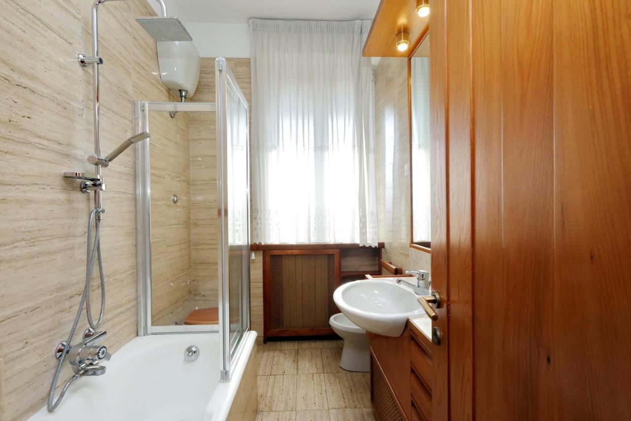 Frattina Family Romantic Superior Suite Dış mekan fotoğraf