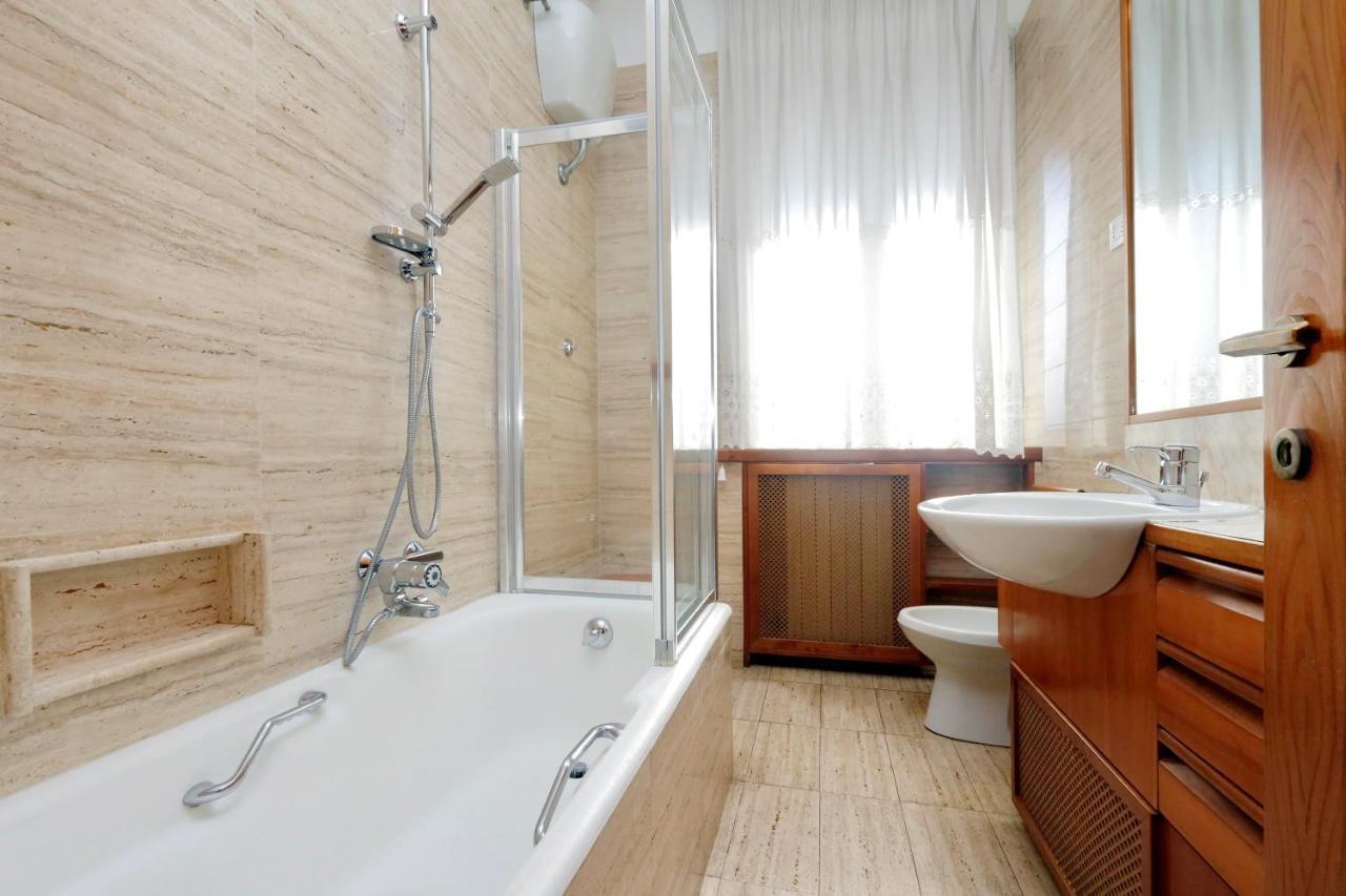 Frattina Family Romantic Superior Suite Dış mekan fotoğraf
