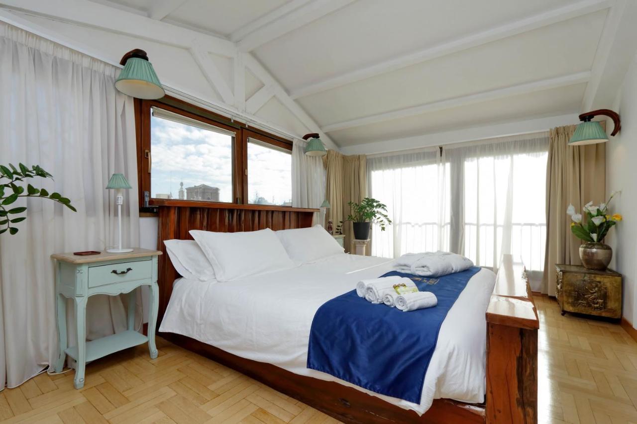 Frattina Family Romantic Superior Suite Dış mekan fotoğraf