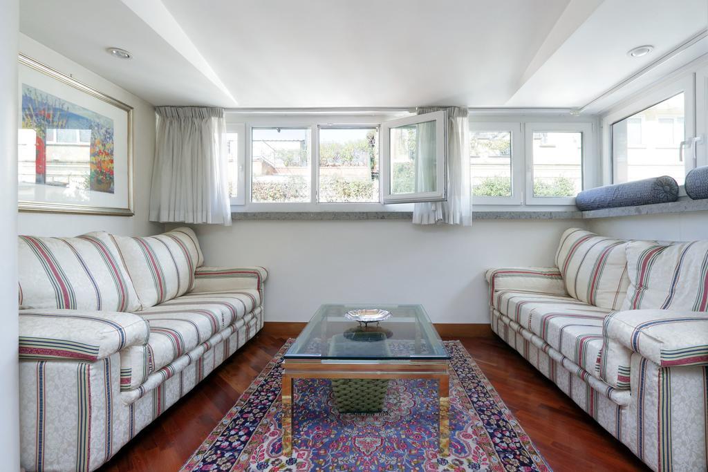 Frattina Family Romantic Superior Suite Dış mekan fotoğraf