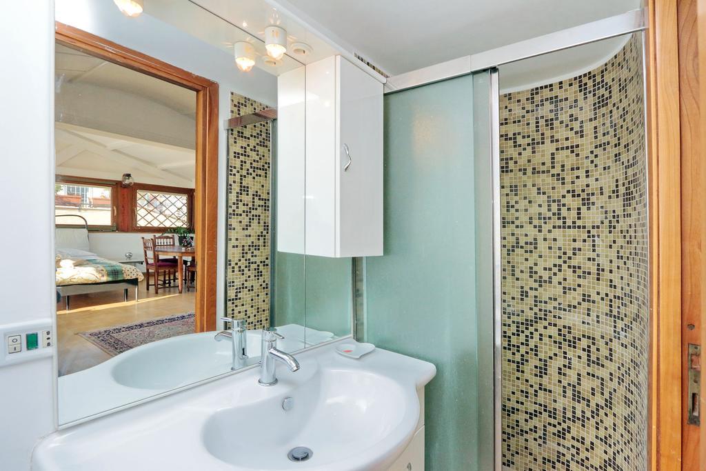 Frattina Family Romantic Superior Suite Dış mekan fotoğraf